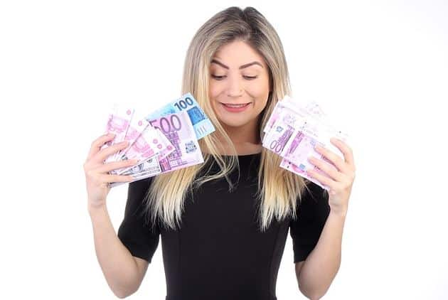 Extra Digit Income