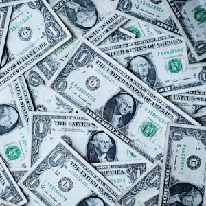 Photo Passive income