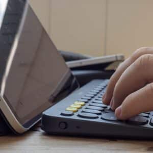 Photo "Remote Tutoring for Additional Income"