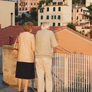 Photo "How to Generate Extra Income for Better Retirement?"