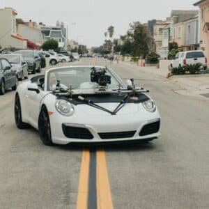 Photo "How to Make Additional Income to Afford a Car?"