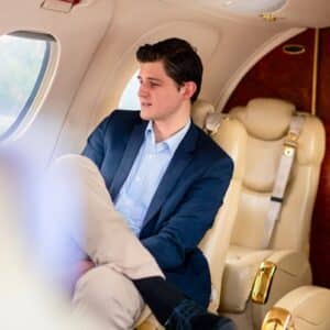 Photo "Additional Earnings for Young Professionals"