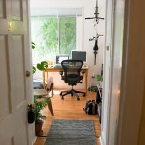 Photo "How Can I Earn More While Working from Home?"