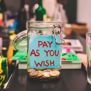 Photo "How to Earn Additional Income As a Student?"