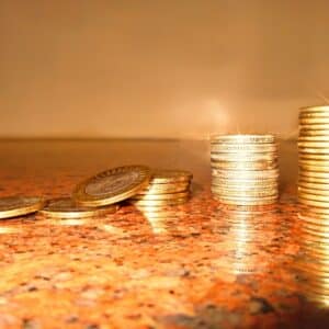 Photo "Financial Independence Through Extra Income"