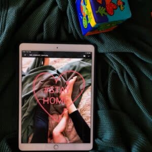 Photo "How Can I Make Additional Income from Home?"