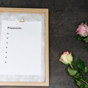 Photo "Pay off Debt with Extra Income"