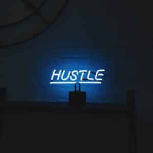 Photo "What Are the Easiest Side Hustles to Start?"