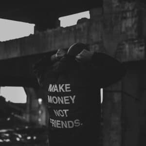 Photo "Make Ends Meet with Extra Cash Flow"