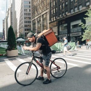 Photo Difficulty Finding Profitable Gig Economy Jobs