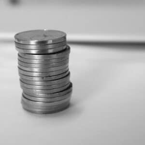 Photo Unable to Generate Passive Income