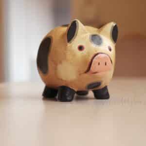 Photo "Stressed About Saving for Retirement"