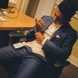 Photo "Why Cant I Earn As Much As Others in the Same Field?"