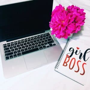 Photo "Earning Less with My Online Business Compared to My Peers"