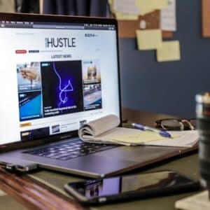 Photo "What is a Side Hustle?"
