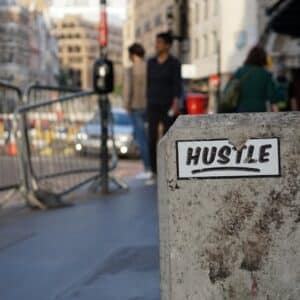 Photo "Reviews of Best Side Hustles"