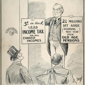 Photo "Supplemental Income"