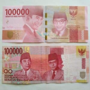 Photo Secondary Income