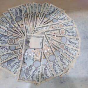 Photo Extra Cash Flow