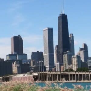 Photo "Earning Extra Cash in Chicago"