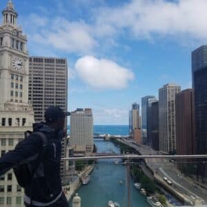 Photo "Make Extra Money in Chicago"