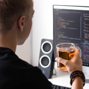 Photo Passive Income for Software Engineers