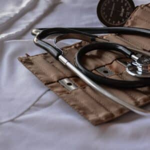 Photo "Extra Income Ideas for Health Professionals"