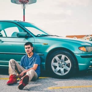 Photo "How Can I Make Extra Money with My Car?"