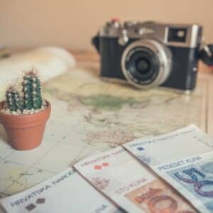 Photo "Extra Income for Travel Enthusiasts"