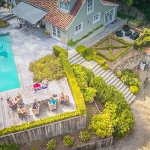 Photo "How to Earn Extra Income from Your Backyard?"