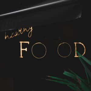 Photo "Additional Income for Food Bloggers"