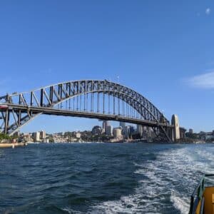 Photo "Extra Money Opportunities in Sydney"