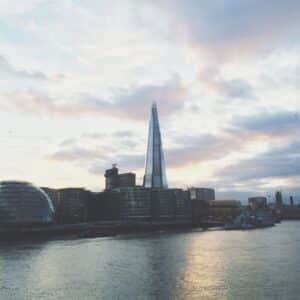 Photo "Side Hustle Ideas in London"