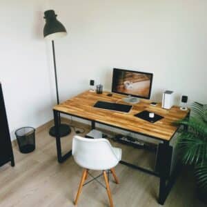 Photo "Passive Income for Minimalist Lifestyle"