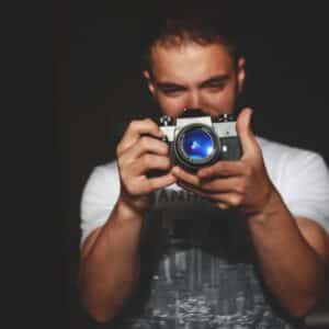 Photo "Make Extra Money with Photography Skills"