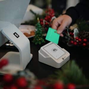 Photo Smartphone scanning