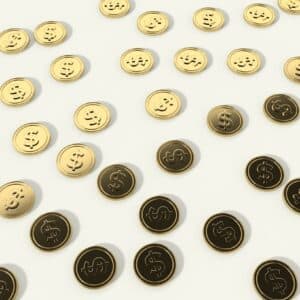 Photo Investment portfolio