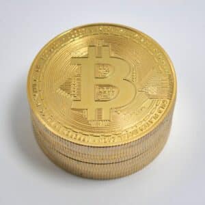 Photo Digital currency