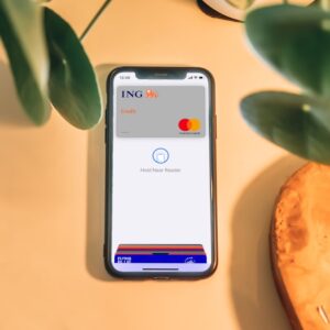 Photo Payment app