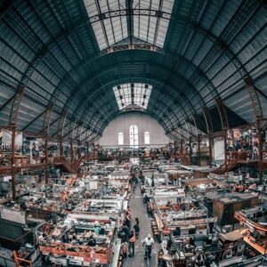 Photo Online Marketplace