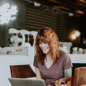 Photo Online surveys