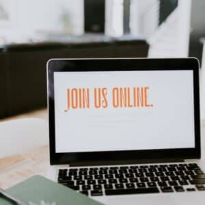 Photo Online survey