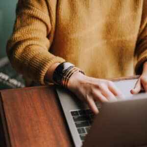 Photo Online surveys