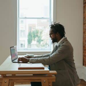 Photo Home office