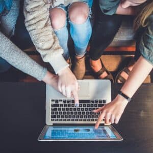 Photo Online survey