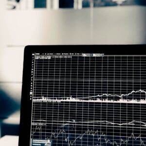 Photo Stock market