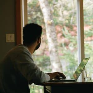 Photo Home office