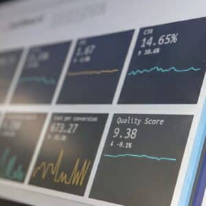 Photo Data visualization