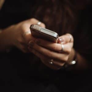 Photo Online surveys